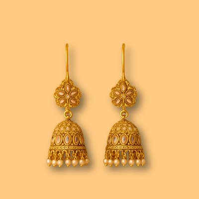 Jhumka